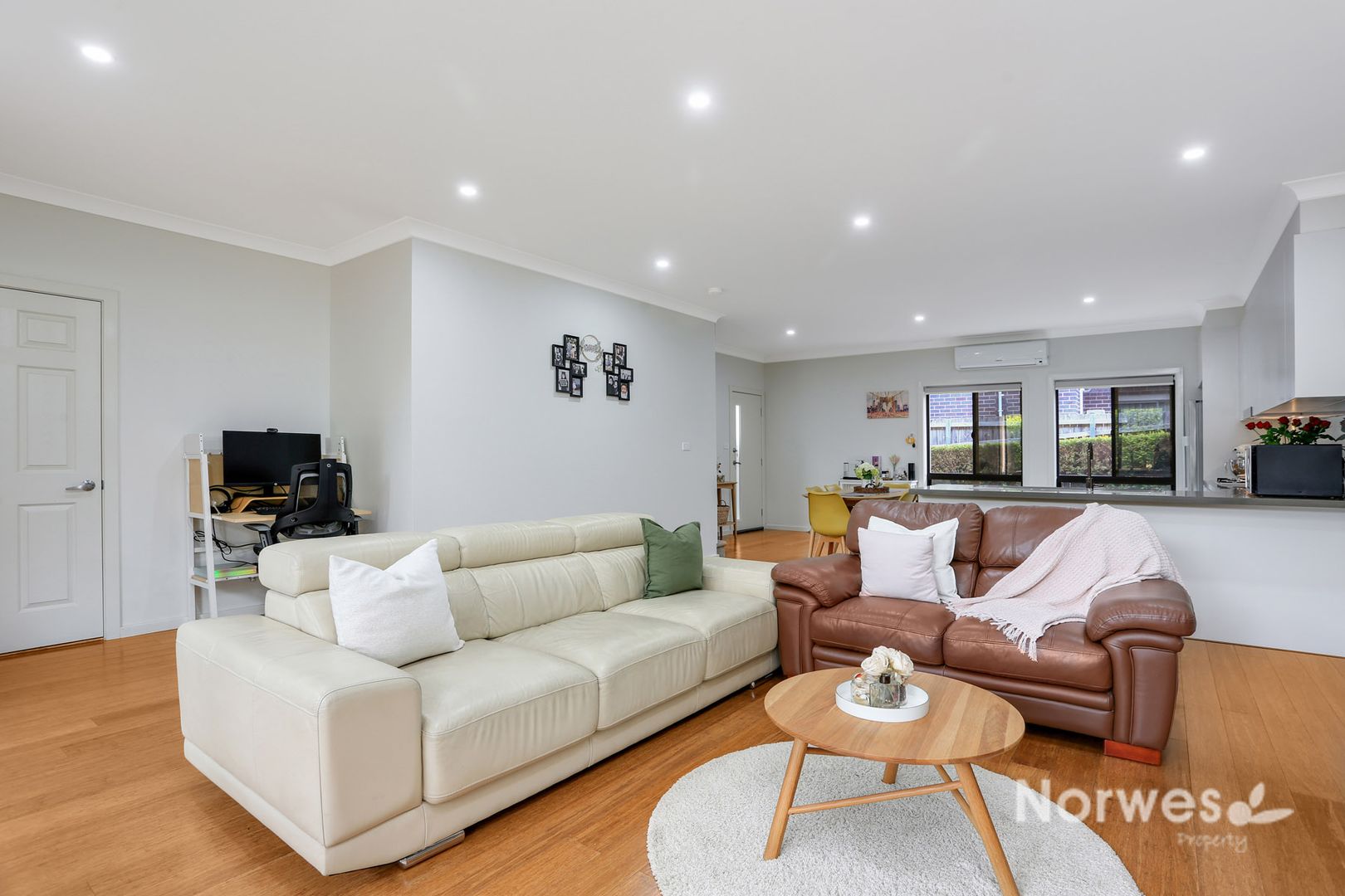 9/3-5 Graham Crescent, Baulkham Hills NSW 2153, Image 1