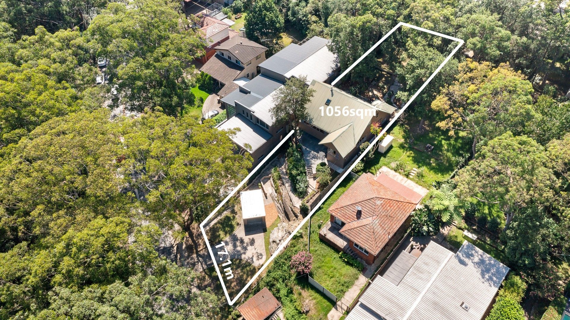 11 Pidding Road, Ryde NSW 2112, Image 0