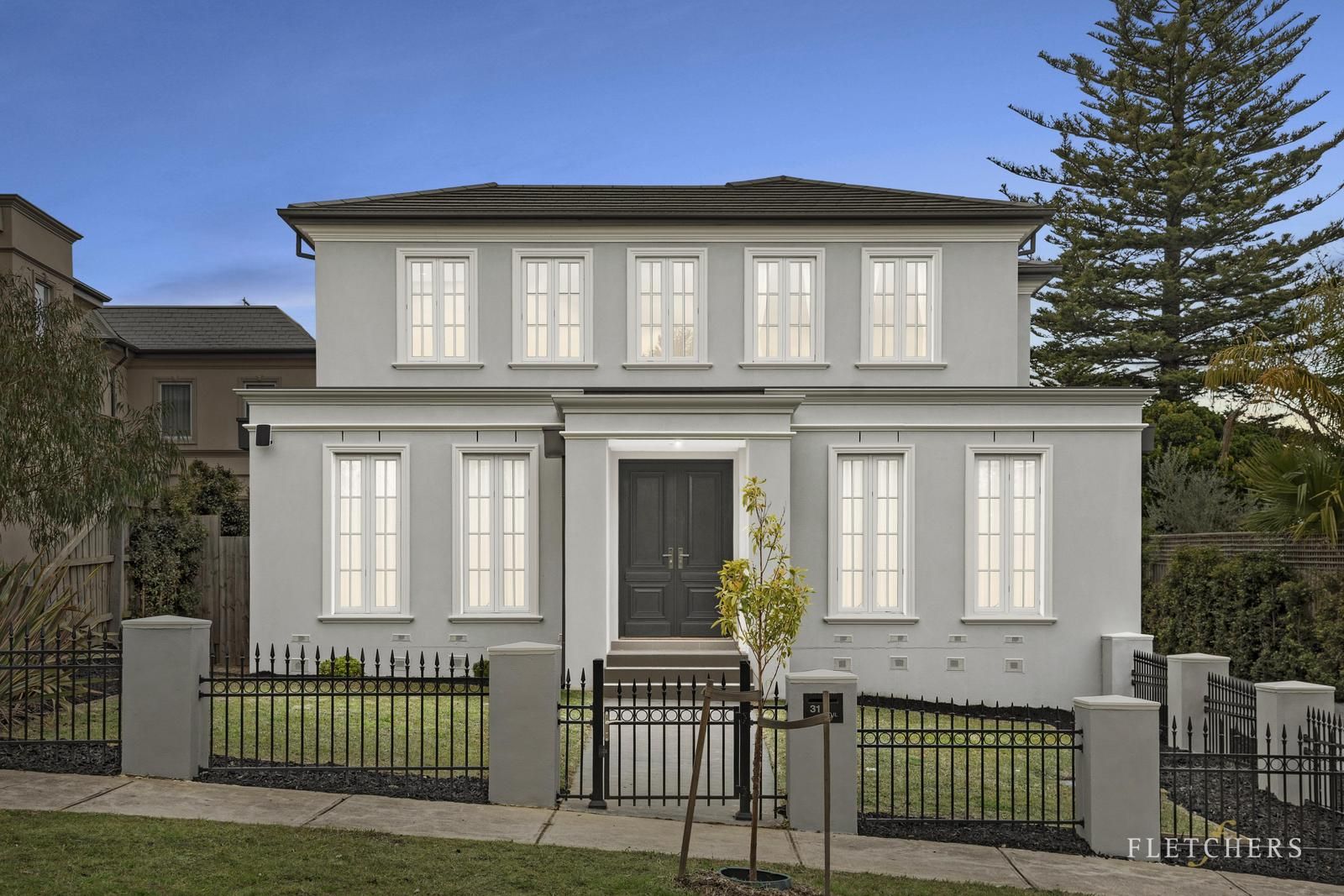Sold 1/31 Bentley Street, Surrey Hills VIC 3127 on 03 Oct 2023