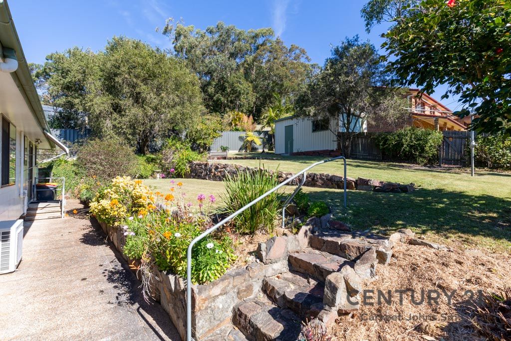 61 Beasley Crescent, Rankin Park NSW 2287, Image 2