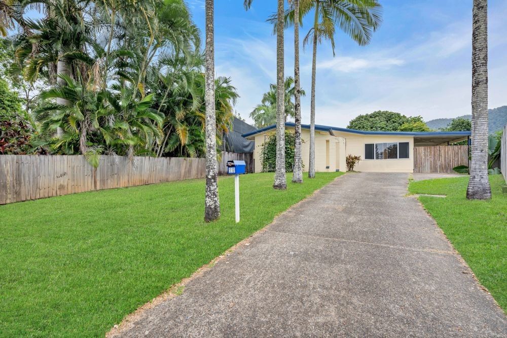 19 Malibu Close, White Rock QLD 4868, Image 1