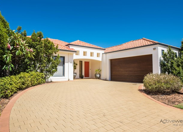 8 St Georges Close, Bluff Point WA 6530