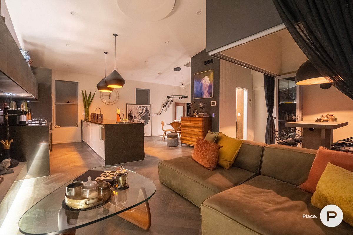 3 bedrooms Townhouse in 33A Grosvenor Street BALMORAL QLD, 4171