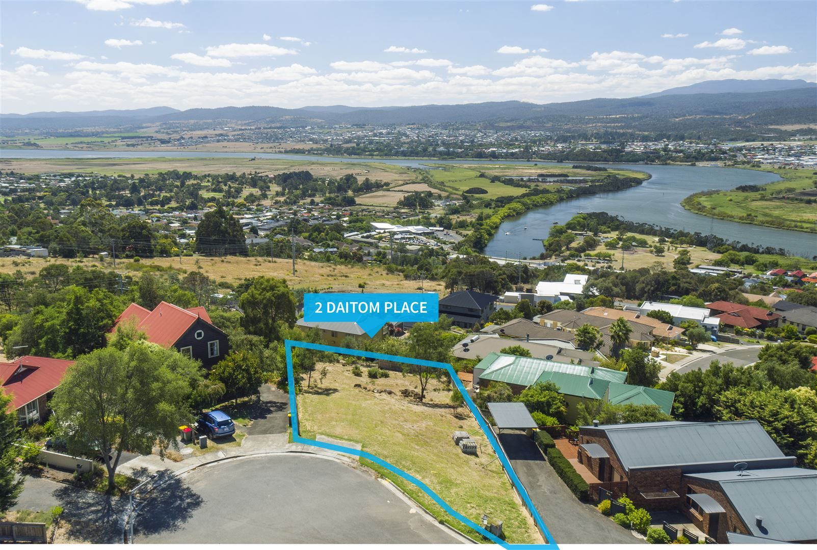 2 Daitom Place, Trevallyn TAS 7250, Image 0