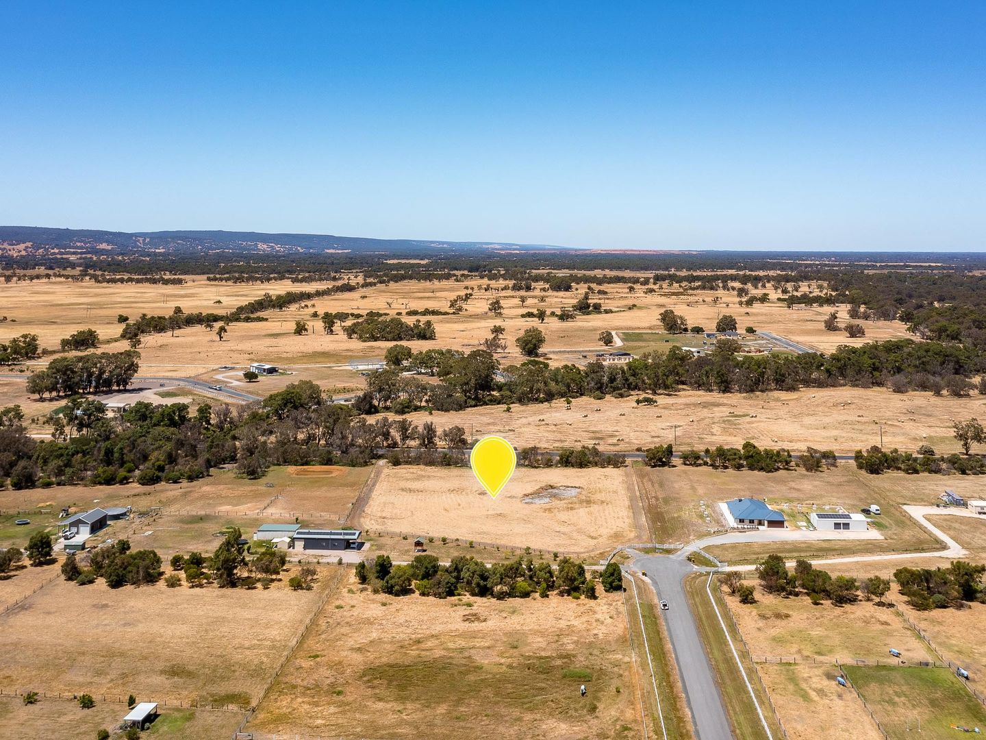 Lot 9 Molloy Close, North Dandalup WA 6207, Image 2