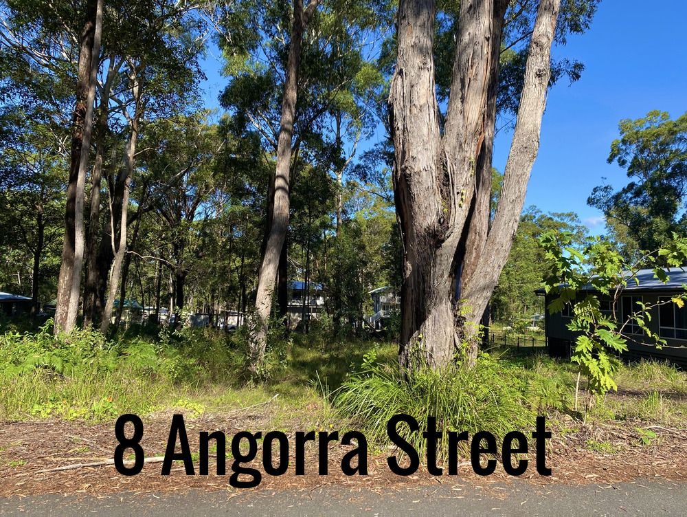 8 Angorra St, Russell Island QLD 4184, Image 0