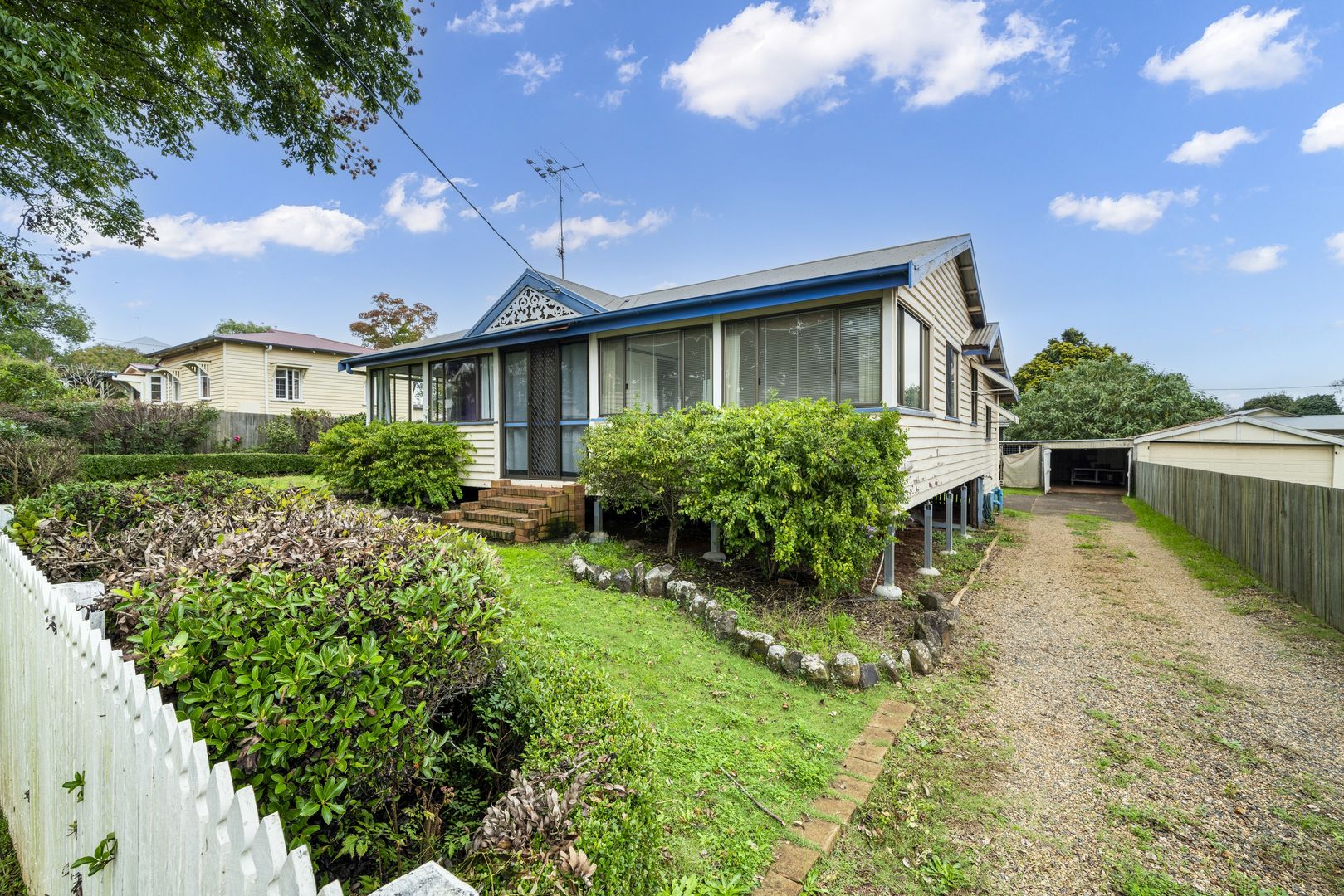 10 Chamberlain Street, North Toowoomba QLD 4350, Image 2