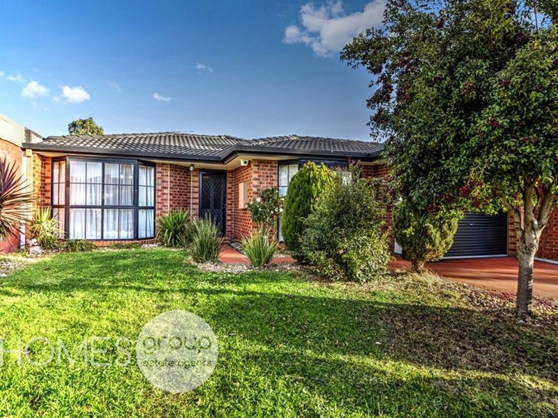 47 Meade Way, Sydenham VIC 3037, Image 1