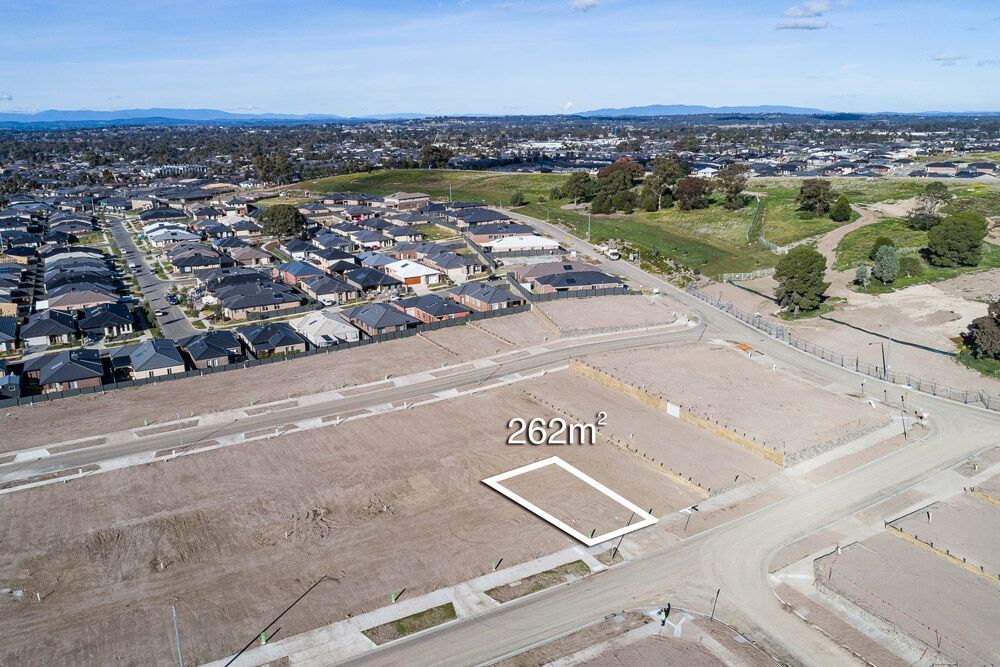 Lot 7127 Jetstream Drive, Mernda VIC 3754, Image 2