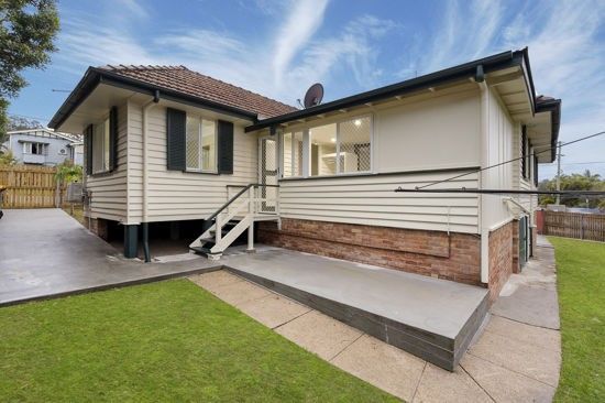 3 bedrooms House in 813 Ipswich Road MOOROOKA QLD, 4105