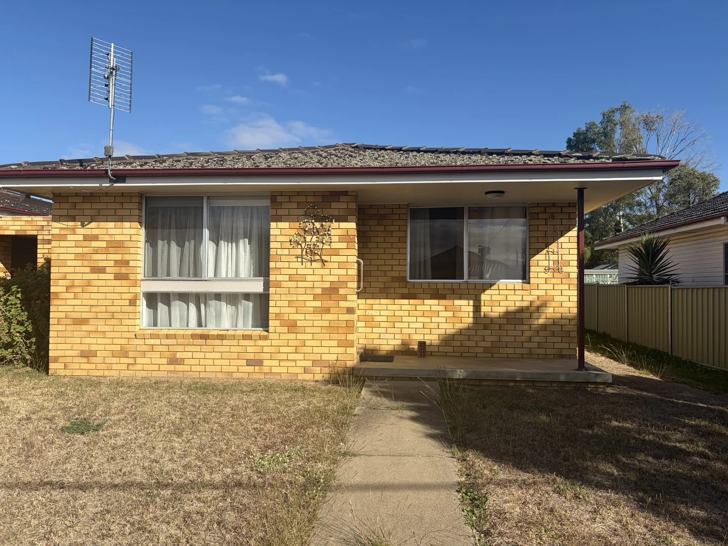 3/21-23 Kathleen Street, Tamworth NSW 2340