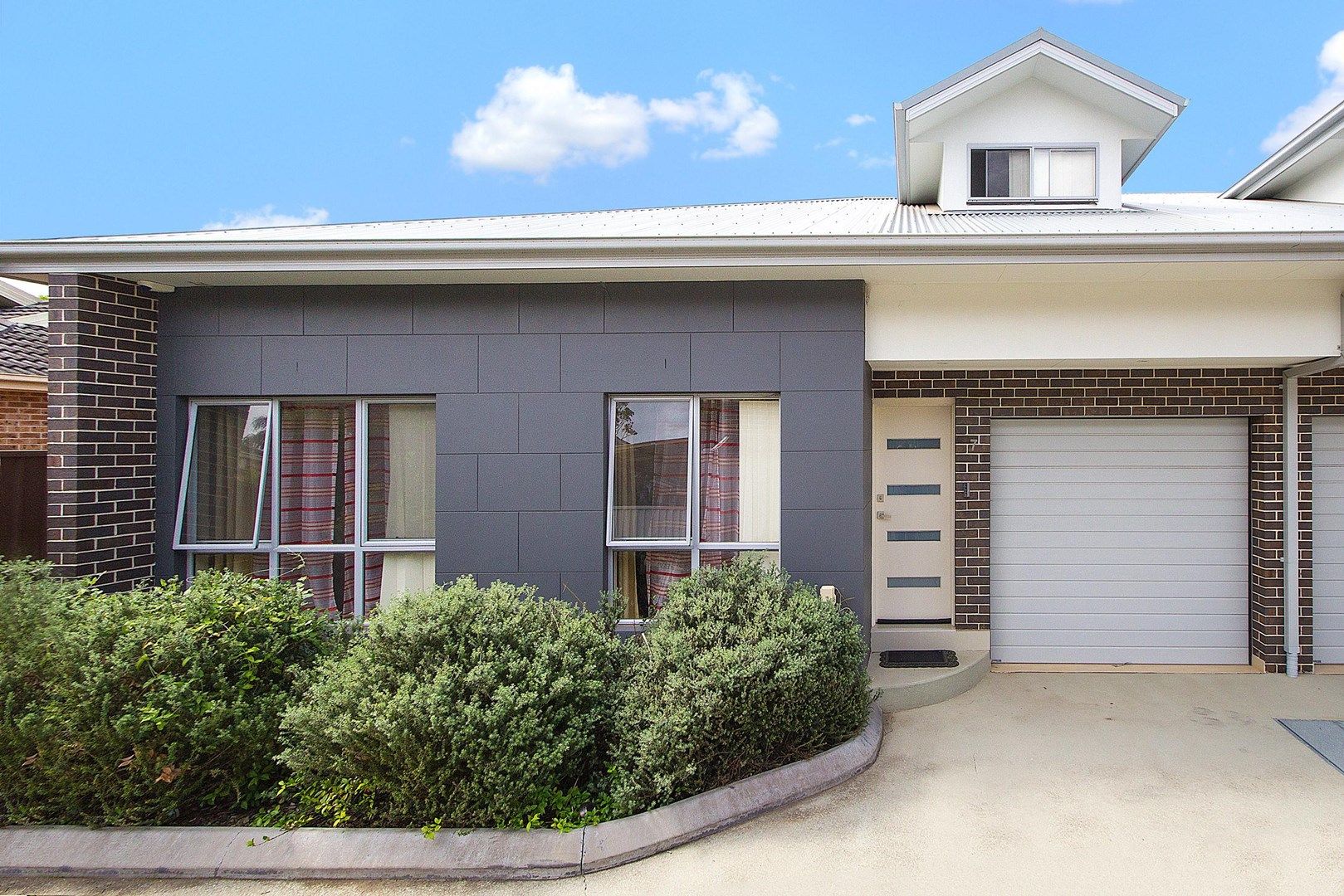 7/62 Hampden Road, South Wentworthville NSW 2145, Image 0