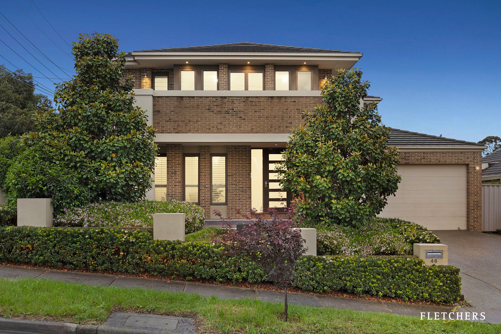 46 Barak Street, Bulleen VIC 3105, Image 0