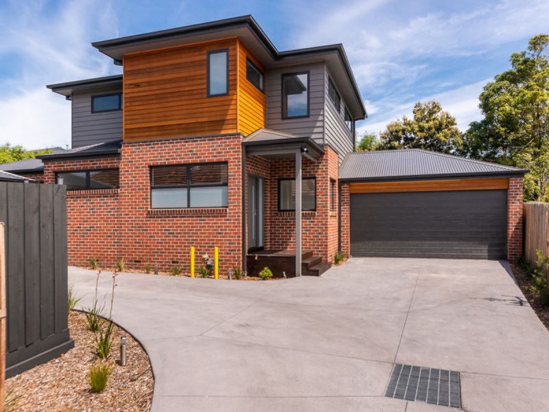 3 bedrooms House in 2/12 Ronald Ave FRANKSTON SOUTH VIC, 3199