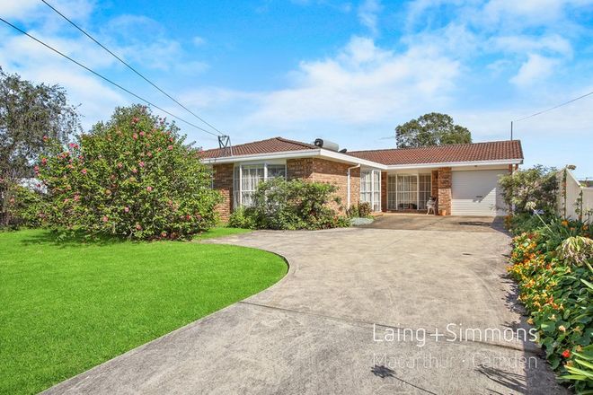 Picture of 77 Silverdale Road, SILVERDALE NSW 2752