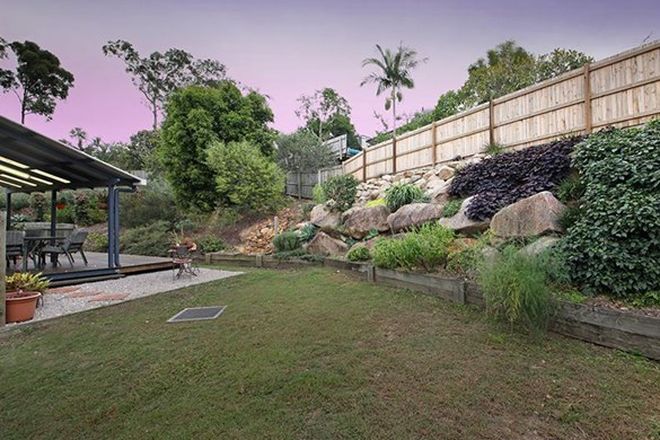 Picture of 33/85 View Crescent, ARANA HILLS QLD 4054