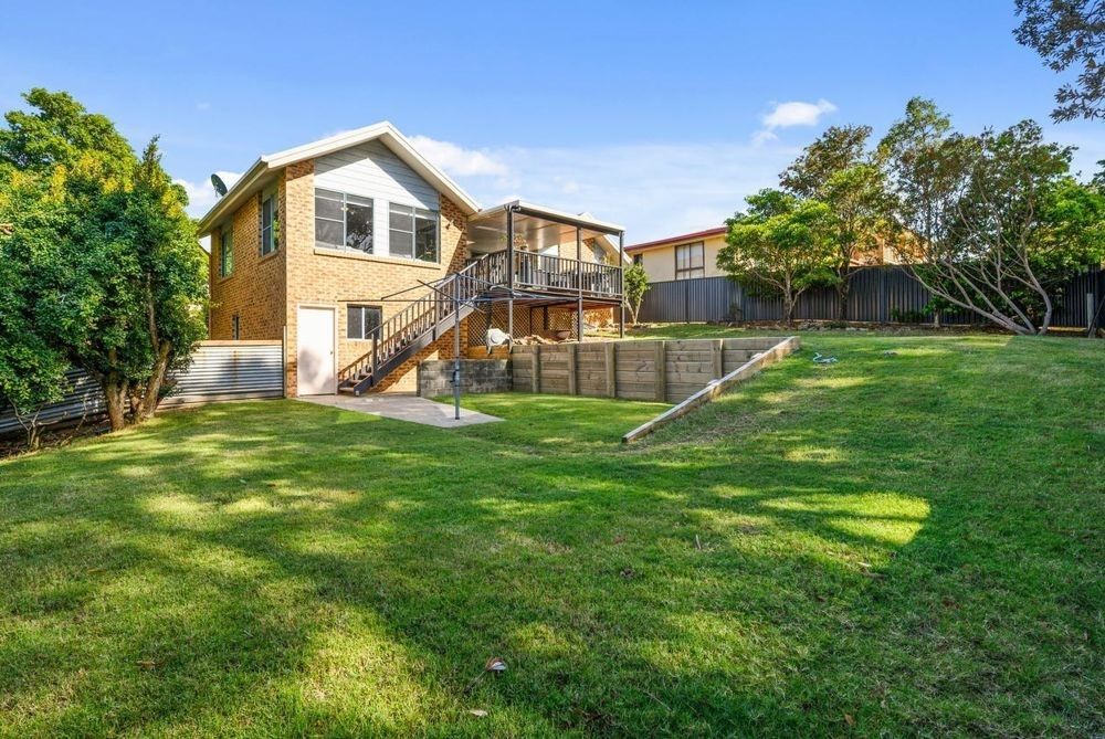 9 Arkan Avenue, Woolgoolga NSW 2456