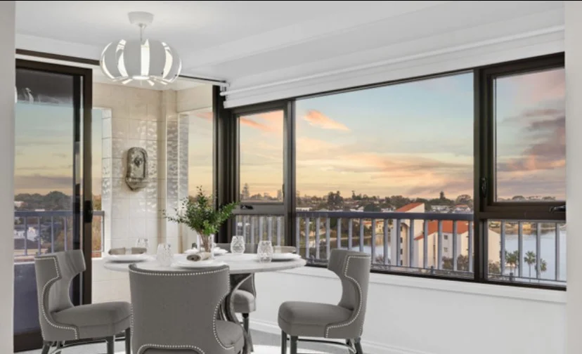 8B/25 Victoria Avenue, Claremont WA 6010