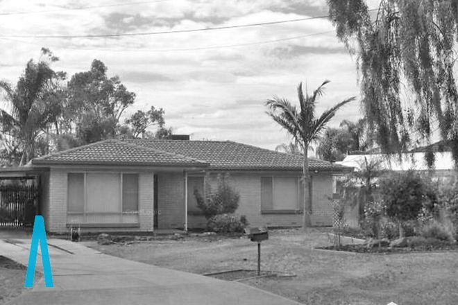 Picture of 10 Pantowora Drive, HOPE VALLEY SA 5090