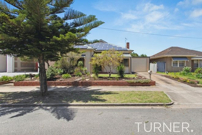 Picture of 200 East Terrace, HENLEY BEACH SA 5022