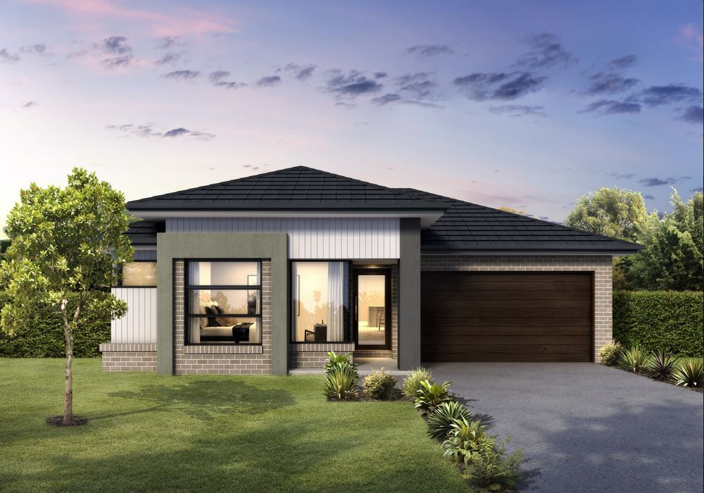 4 bedrooms New House & Land in Lot 53 Casa Circuit SOUTH NOWRA NSW, 2541