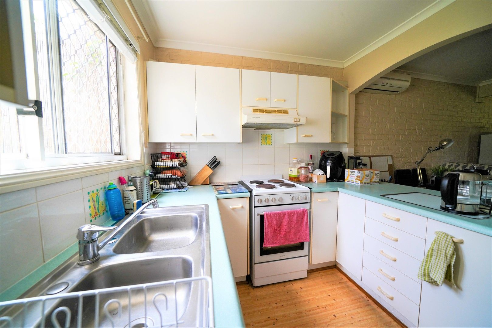 2 bedrooms House in 10/35 Dennis Rd SPRINGWOOD QLD, 4127