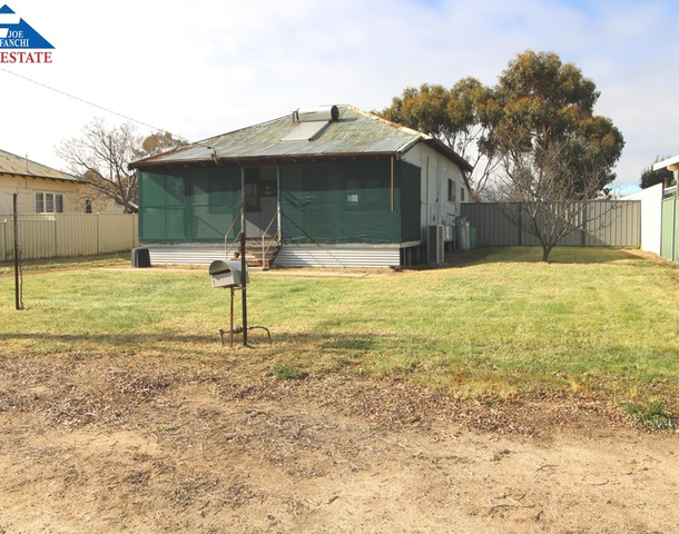 22 Omdurman Street, Wagin WA 6315