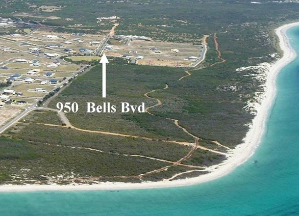 6 Bells Boulevard, Jurien Bay WA 6516