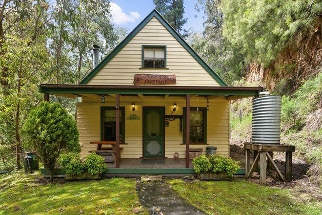 Picture of 48 Main Road, WALHALLA VIC 3825