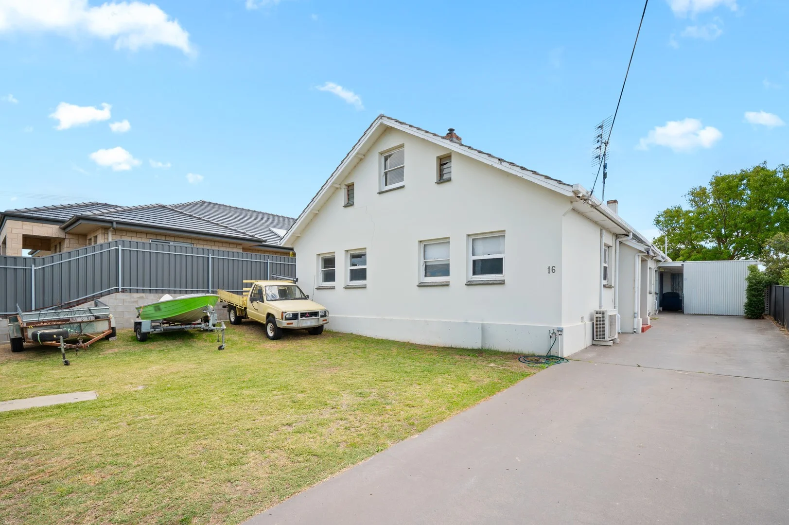 16A McFarlane Street, Kingston Se SA 5275