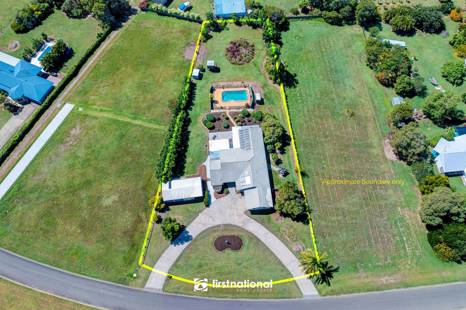 45 Cove Boulevard, River Heads QLD 4655, Image 2