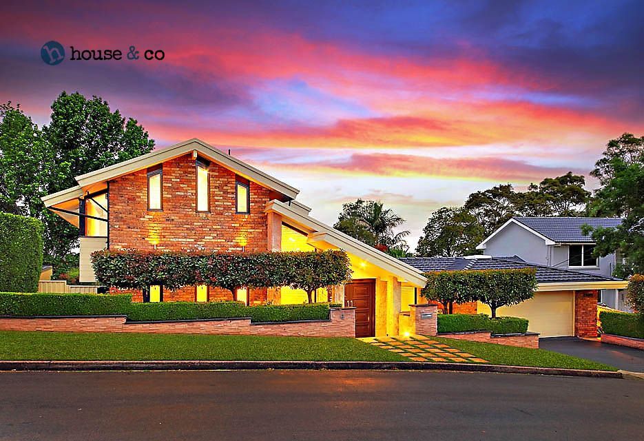 4 Acacia Court, Oatlands NSW 2117, Image 0