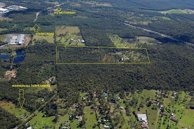 Picture of 147 Mountain Road, HALLORAN NSW 2259