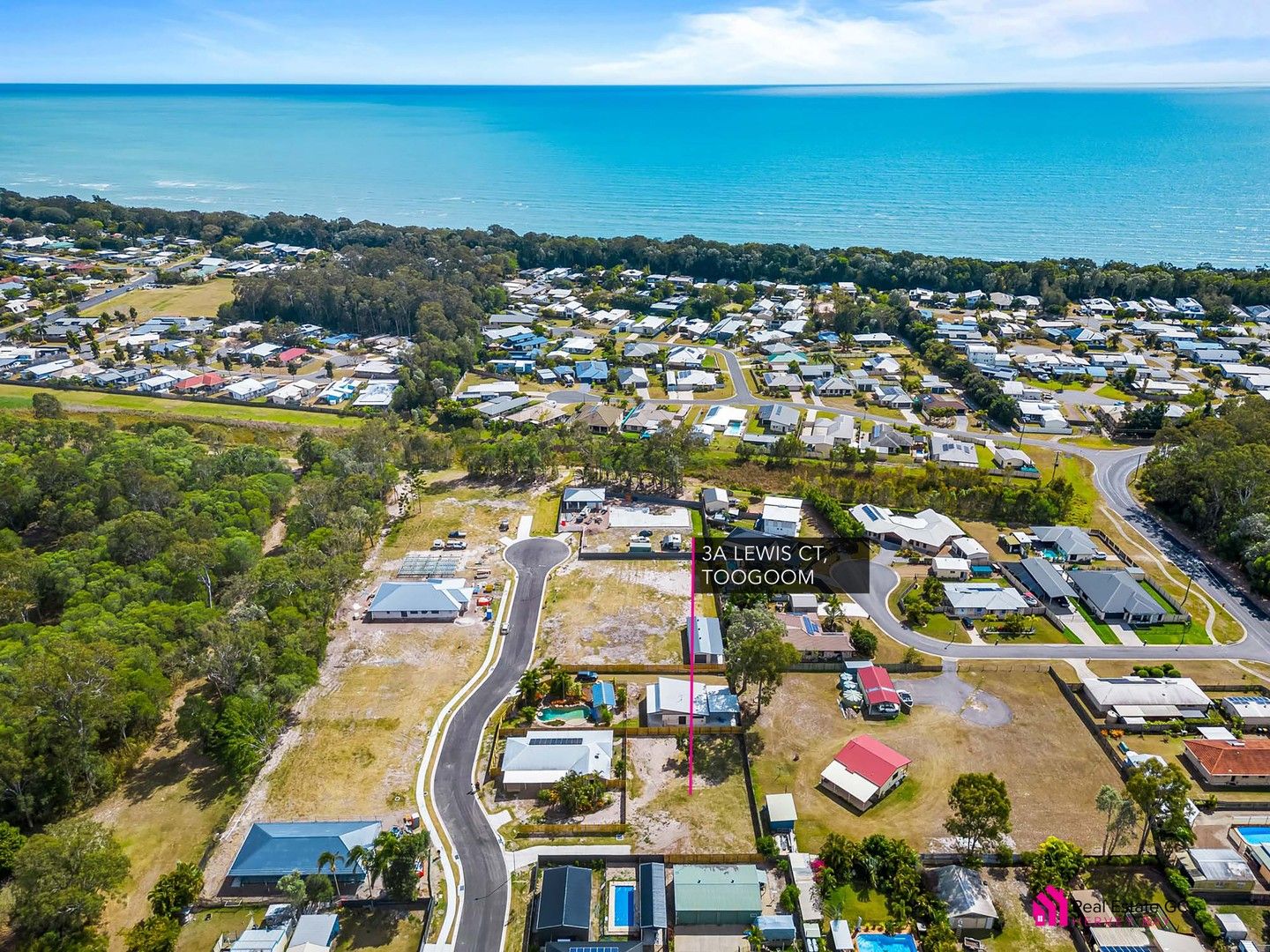 3A Lewis Court, Toogoom QLD 4655, Image 0