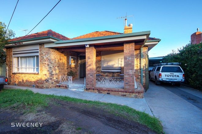 Picture of 213 Main Road West, ST ALBANS VIC 3021