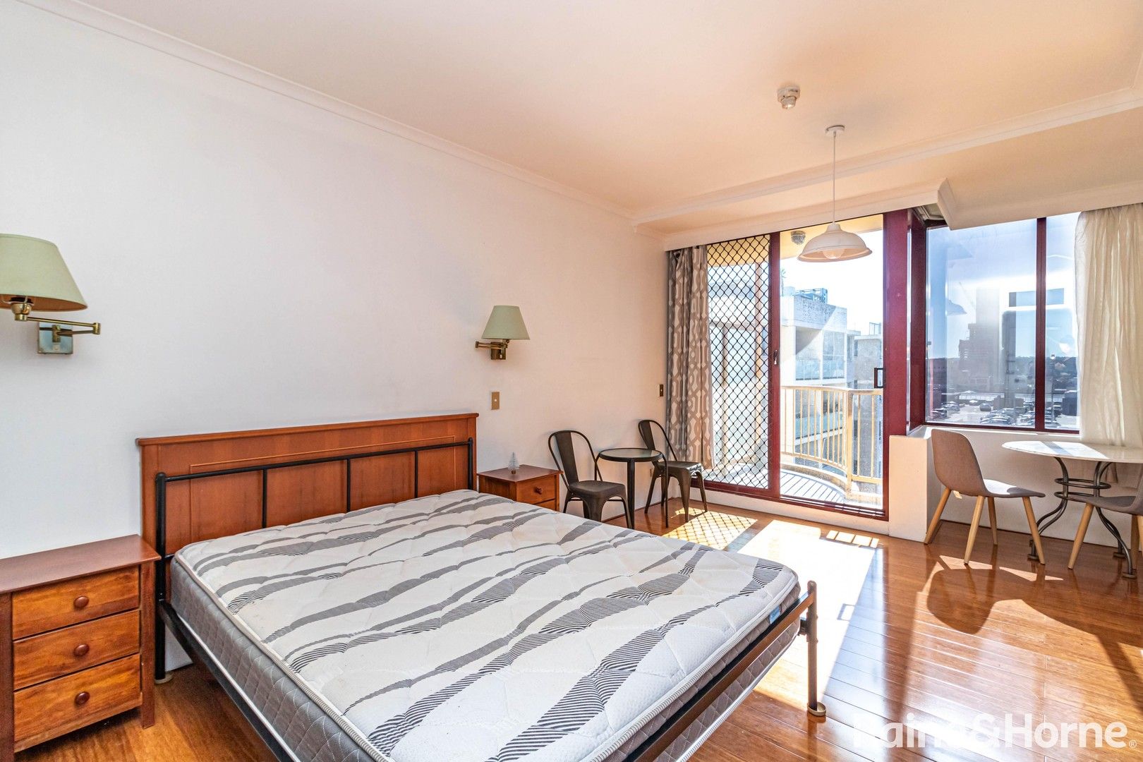 1 bedrooms Studio in 111/22 Great Western Hwy PARRAMATTA NSW, 2150