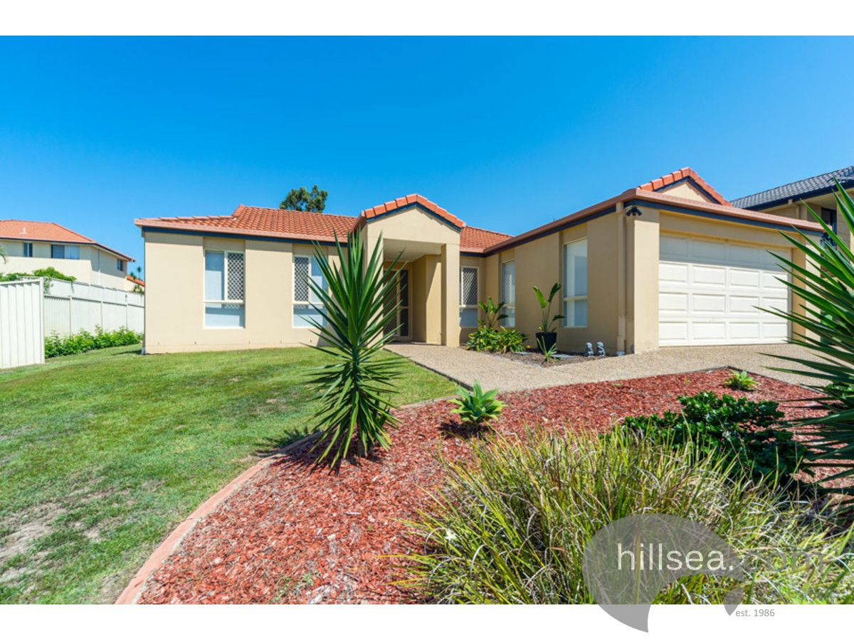 21 Tanzen Drive, Arundel QLD 4214, Image 0