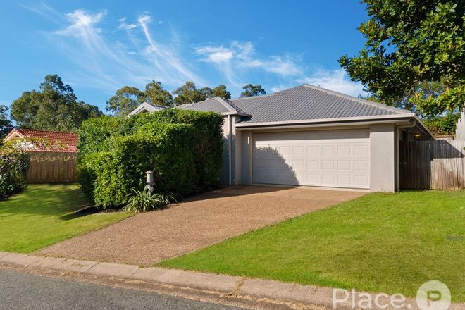 Picture of 38 Amadeus Circuit, SPRINGFIELD LAKES QLD 4300