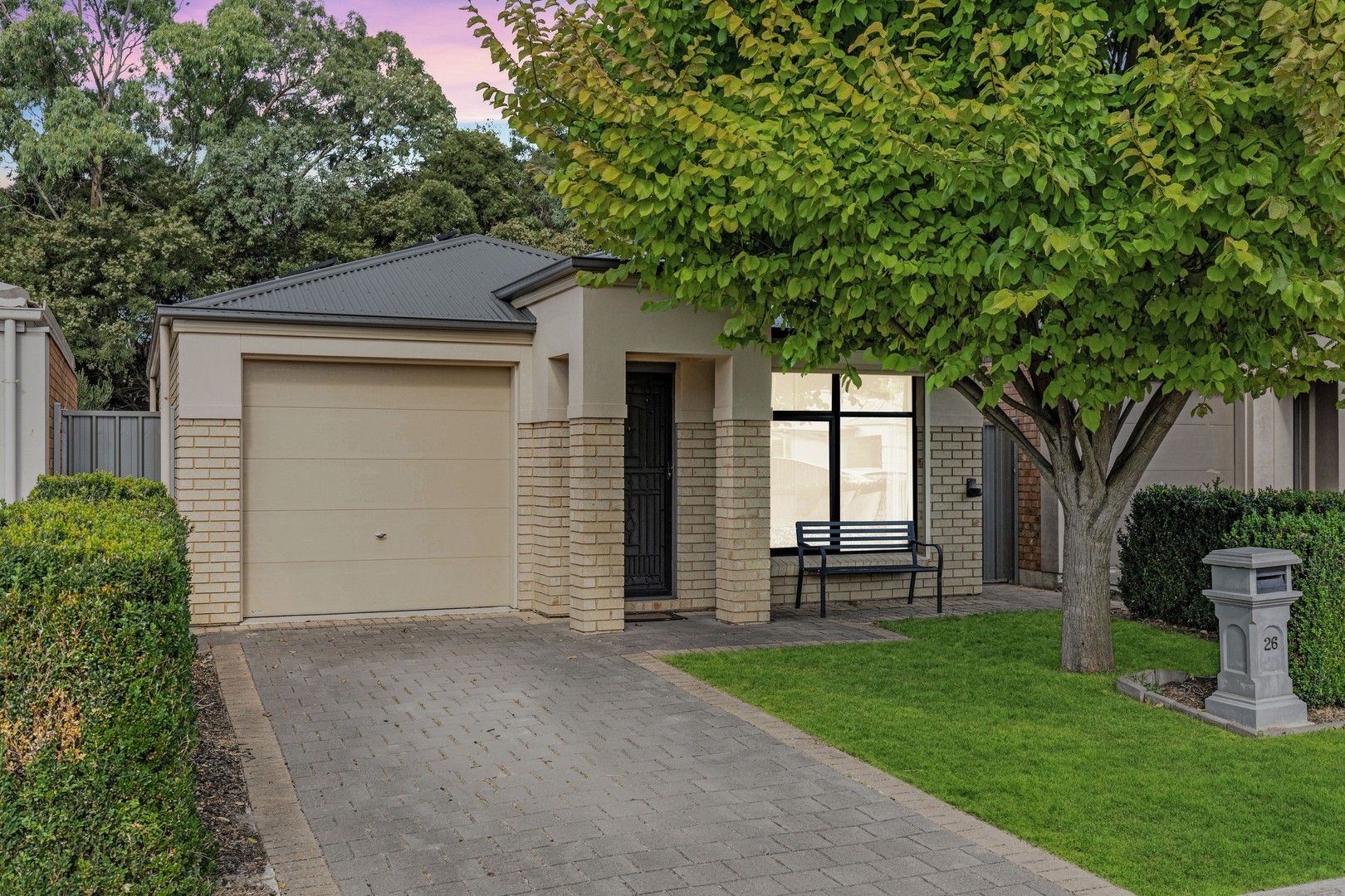 26 Cabernet Close, Old Reynella SA 5161, Image 0