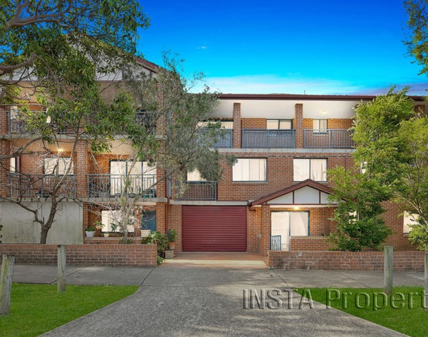 2/174 Chapel Road, Bankstown NSW 2200