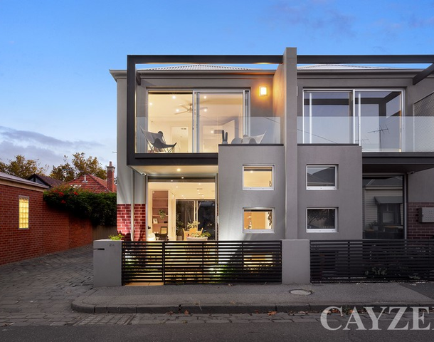 2A Erskine Street, Albert Park VIC 3206