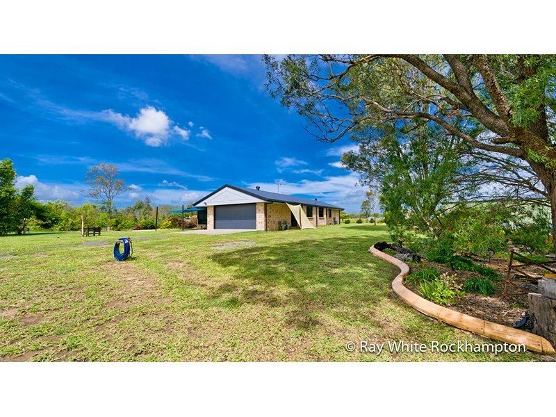 33 Burderkin Road, NERIMBERA QLD 4701, Image 0