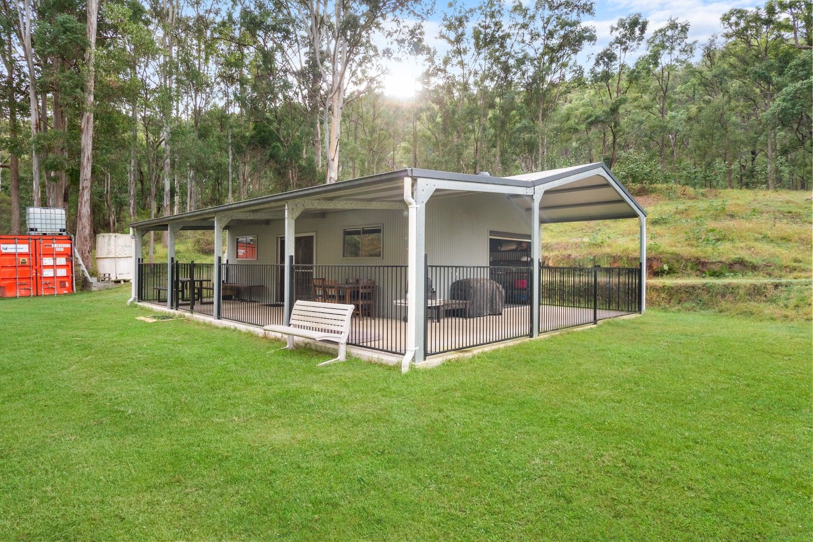 7540 Putty Road, Garland Valley NSW 2330, Image 0