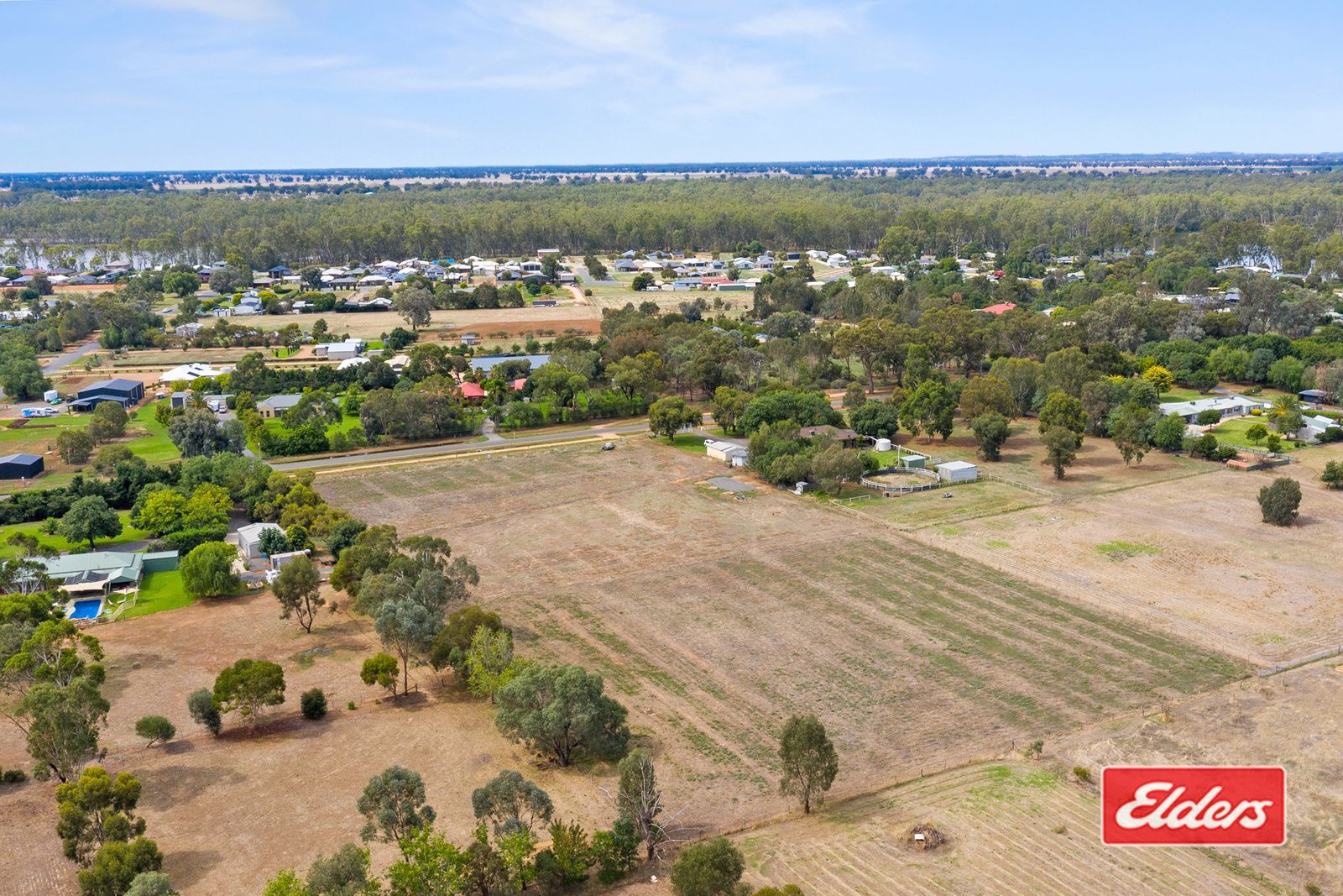 9 Pyke Street, Bundalong VIC 3730, Image 1