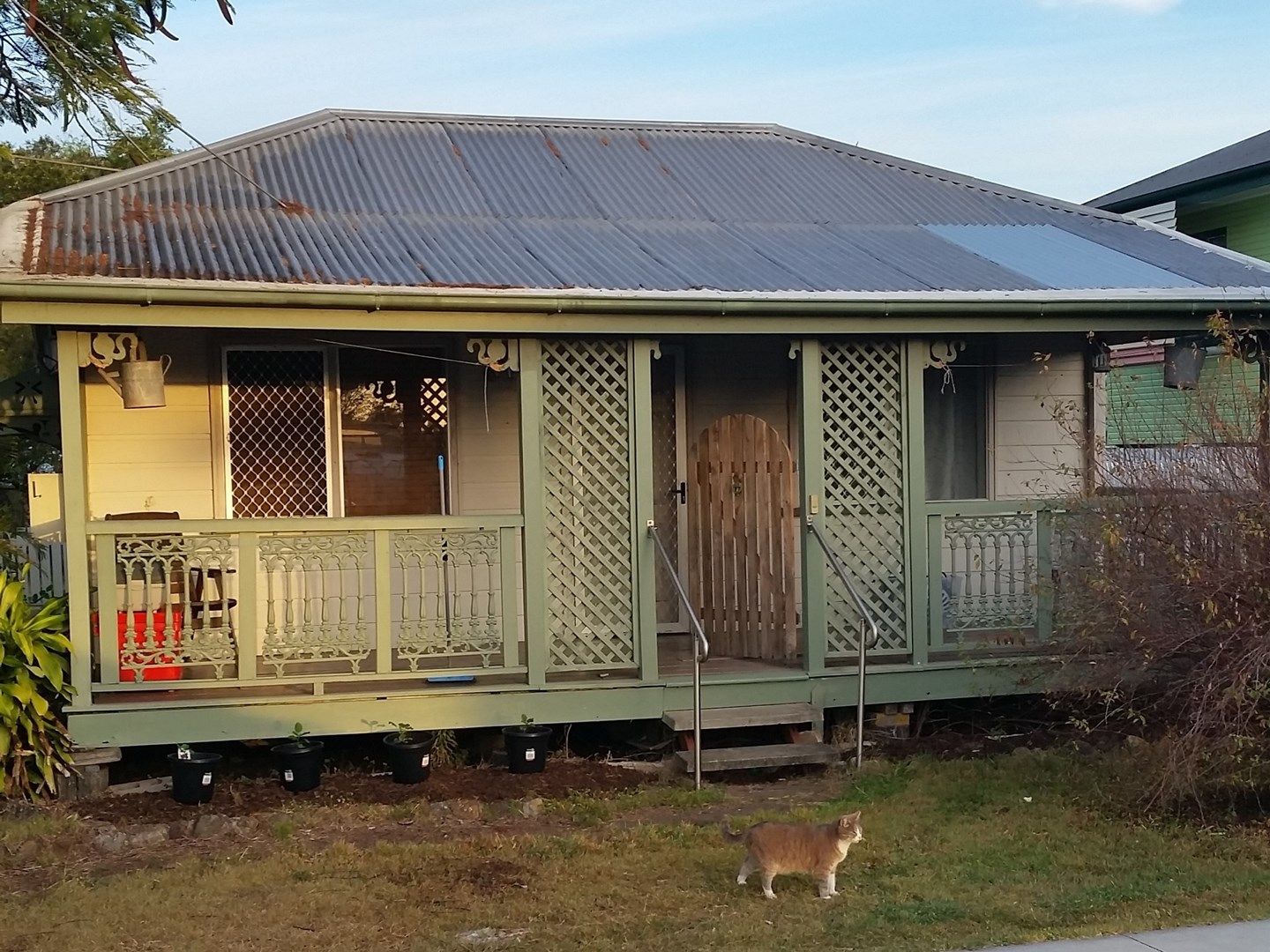 24 Blackwood St, East Ipswich QLD 4305 - House For Sale ...