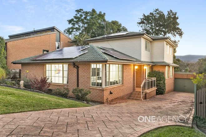 Picture of 58 Exmouth Road, KANAHOOKA NSW 2530