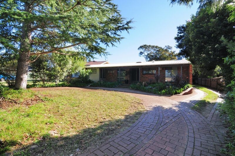 107 Mcmahons Rd, North Nowra NSW 2541, Image 2