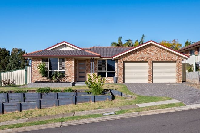 Picture of 53 Harthouse Road, AMBARVALE NSW 2560