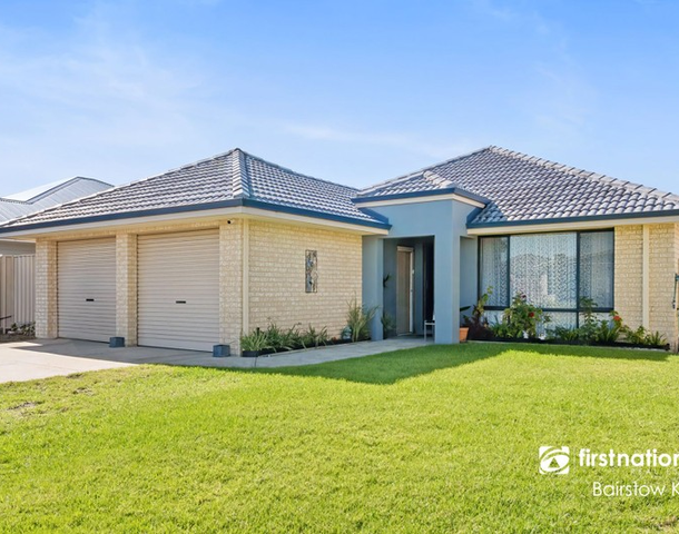 14B Ethereal Drive, Mckail WA 6330