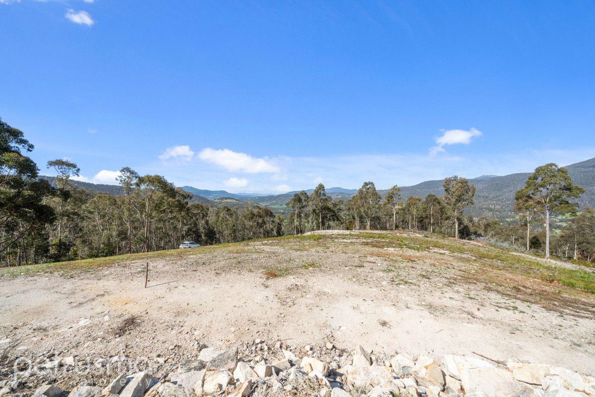 370 Lower Swamp Road, Lachlan TAS 7140, Image 1